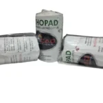 samcad ortho cotton rolls